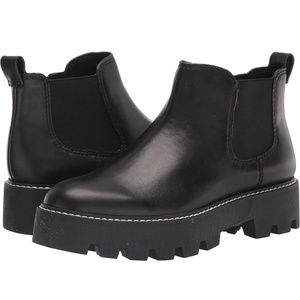 NWT 25 Franco Sarto Women's Balinbooty Ankle Boot